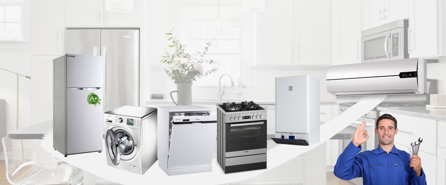 Manavkuyu Electrolux Servisi